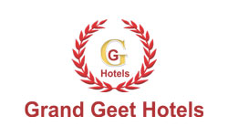 Grand Geet Hotels, Kanpur