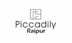 Hotel Piccadily, Raipur