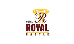 Hotel Royal Castle, Raipur
