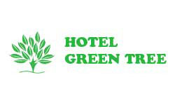 Hotel Green Tree, Raipur